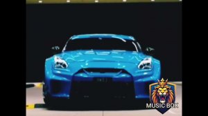 ДАВАЙ ГАЗУЙ — Взрывной трек, который заставит двигаться! 🔥 (Bass Boosted)
