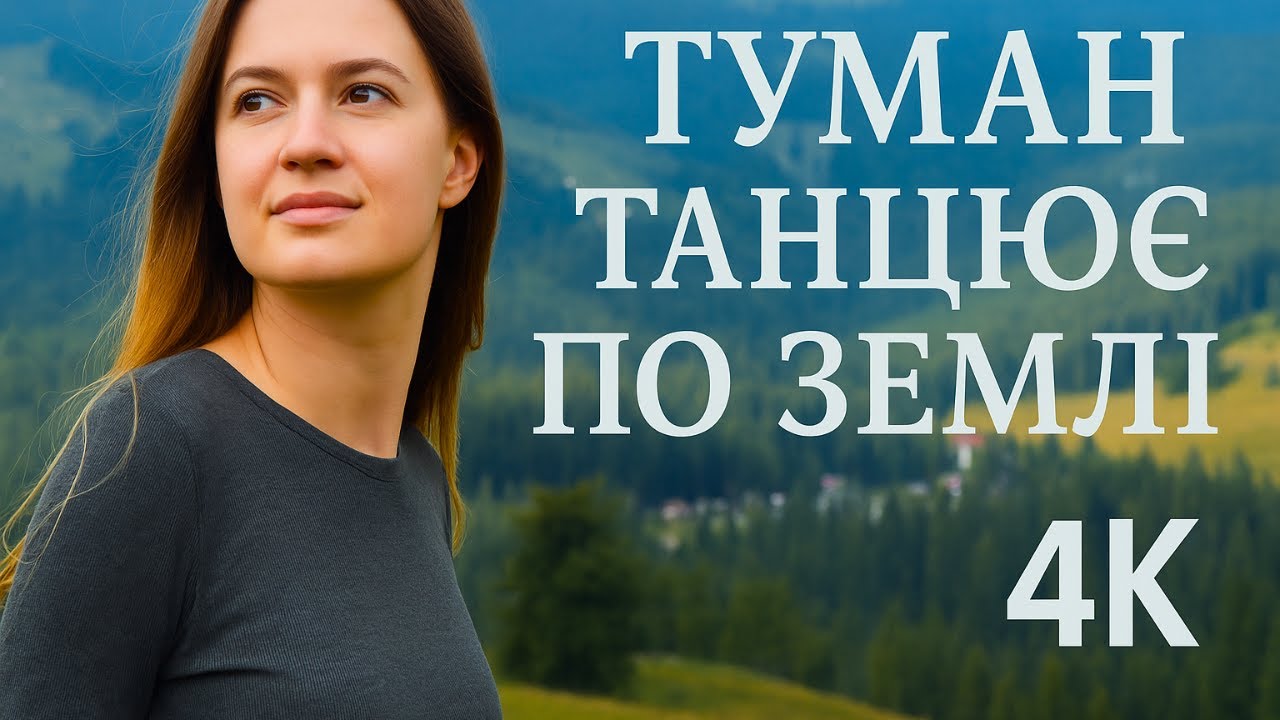 Оля из Украины покажет свою страсть на просторах Карпатских гор Оля из Украины покажет свою страсть на просторах Карпатских гор