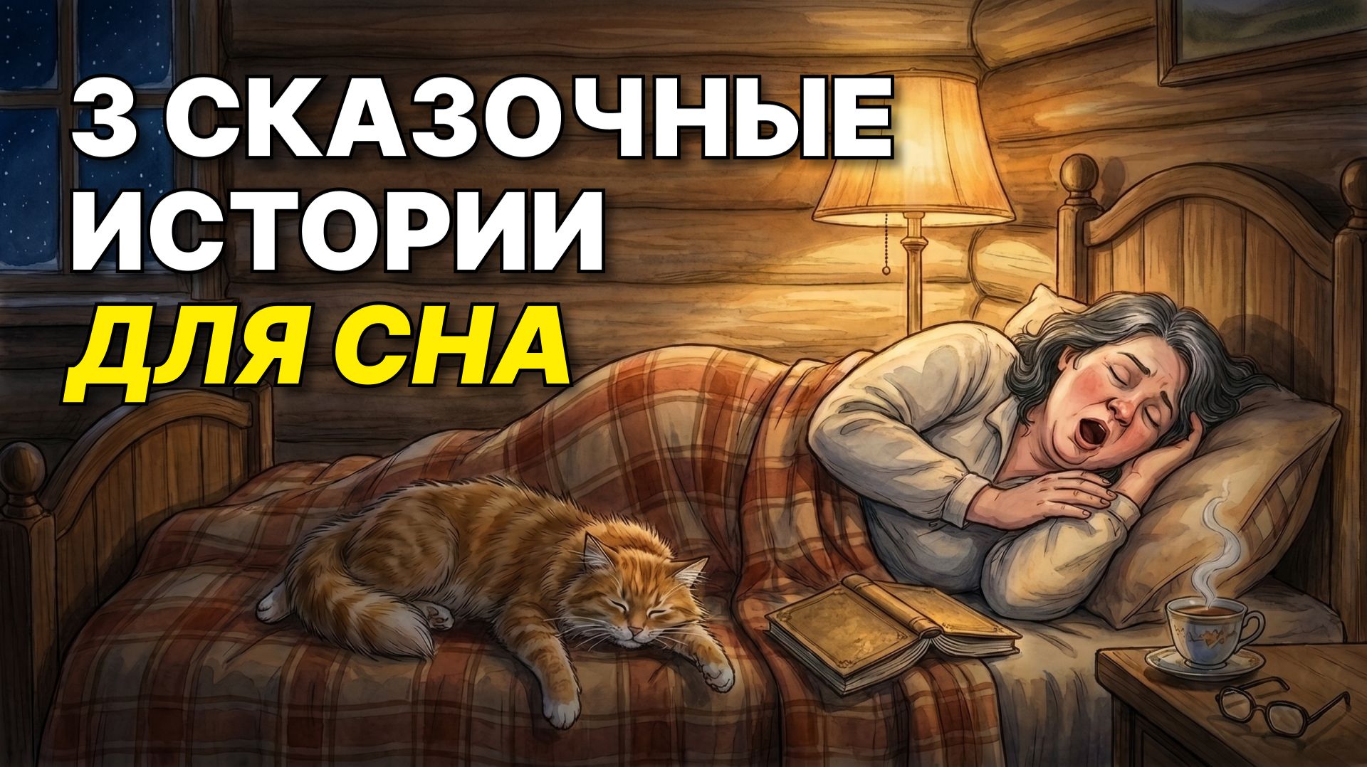 Сказки на ночь для взрослых. Сказки на ночь. Сборник сказок. Аудиосказки. Сказки перед сном