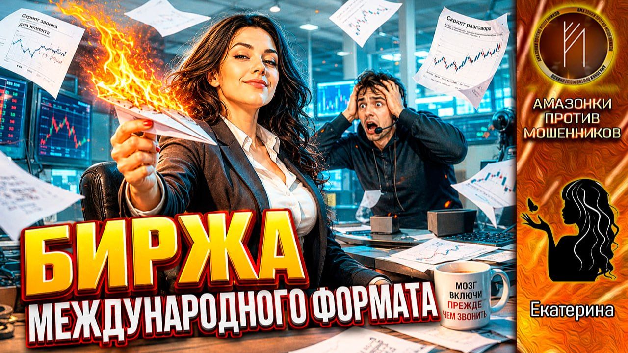 Екатерина