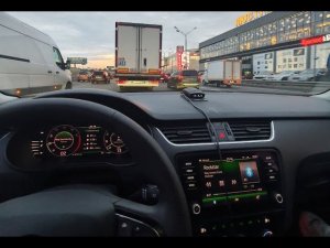 Яндекс.Навигатор в машине. CarPlay и AndroidAuto. Плюсы, минусы, УДОБНО или нет!