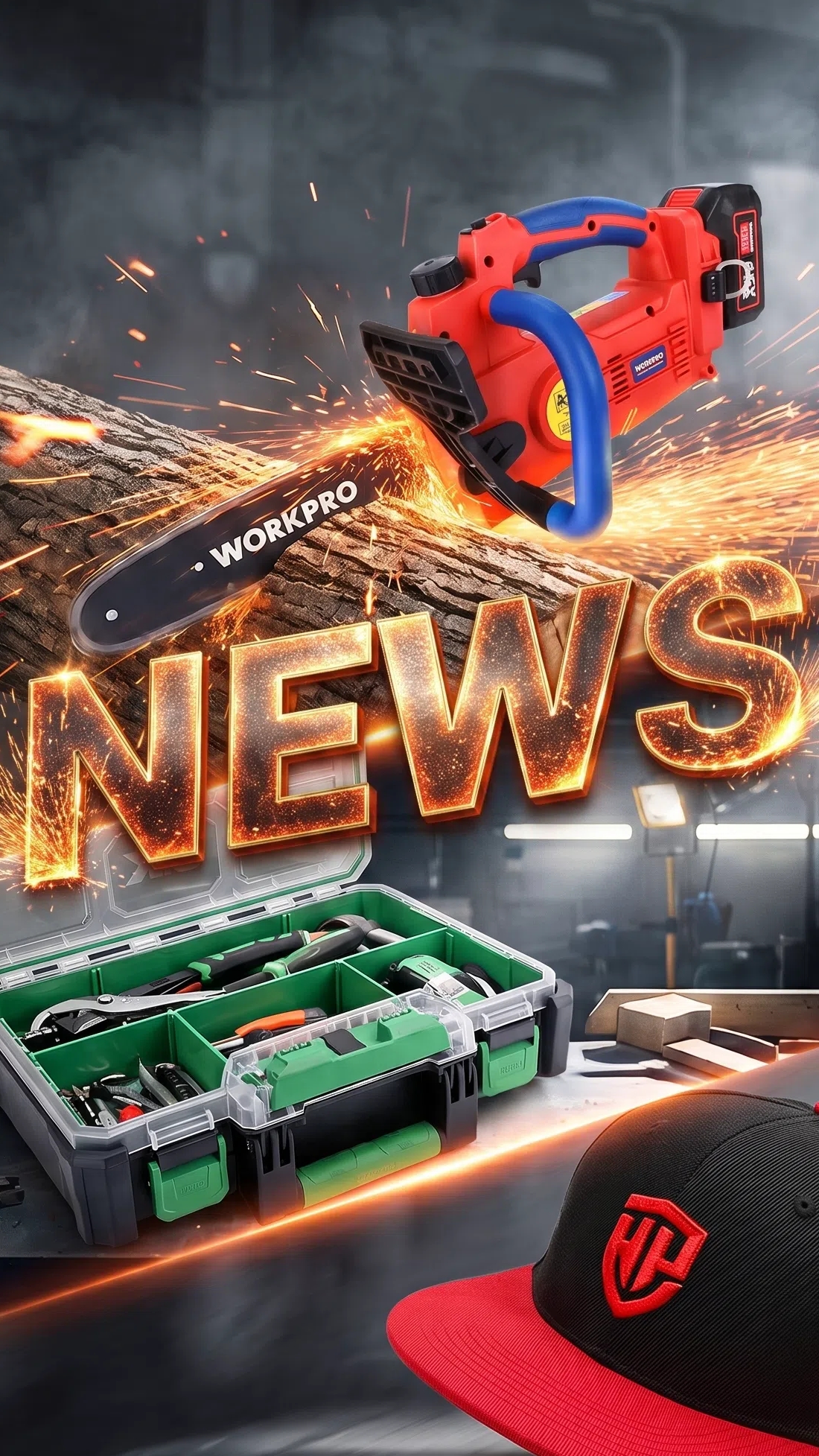 Новости брендов GrearStar — свежий выпуск! Коротко и по делу о главных новинках  и акциях.