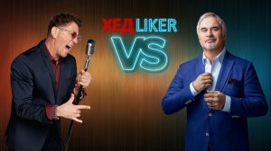 Григорий Лепс VS Валерий Меладзе. ХЕДLIKER