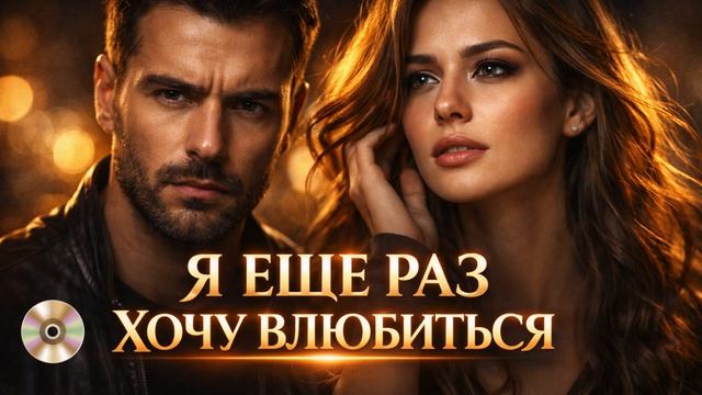 Я хочу ещё раз влюбиться… 💔 (ЭМОЦИОНАЛЬНЫЙ ДУЭТ, КОТОРЫЙ РАЗБИВАЕТ СЕРДЦЕ) | SUNO AI смотреть онлайн
