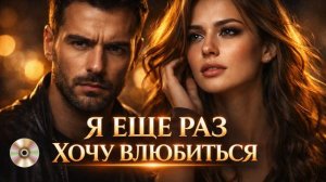 Я хочу ещё раз влюбиться… 💔 (ЭМОЦИОНАЛЬНЫЙ ДУЭТ, КОТОРЫЙ РАЗБИВАЕТ СЕРДЦЕ) | SUNO AI