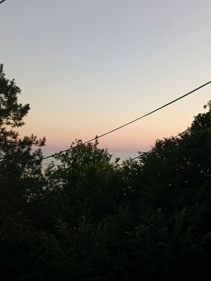 в лагере