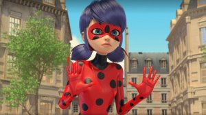 Леди Баг и Супер Кот. Часть 11. Трансформация. Ladybug and Cat Noir. Битва с боссом
