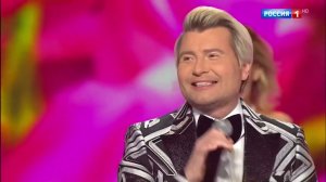 Николай Басков- Без тебя нельзя ( Концерт «О чем поют 8 марта» 2025 )