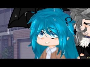 //meme ???// •13 карт• [Куро/Зонт] [не ориг!]