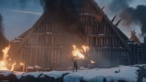 RAVNIR x Eldruna - Nuland | Epic Viking Music Video