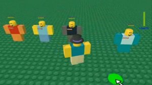 Roblox Hat Demo - John Shedletsky