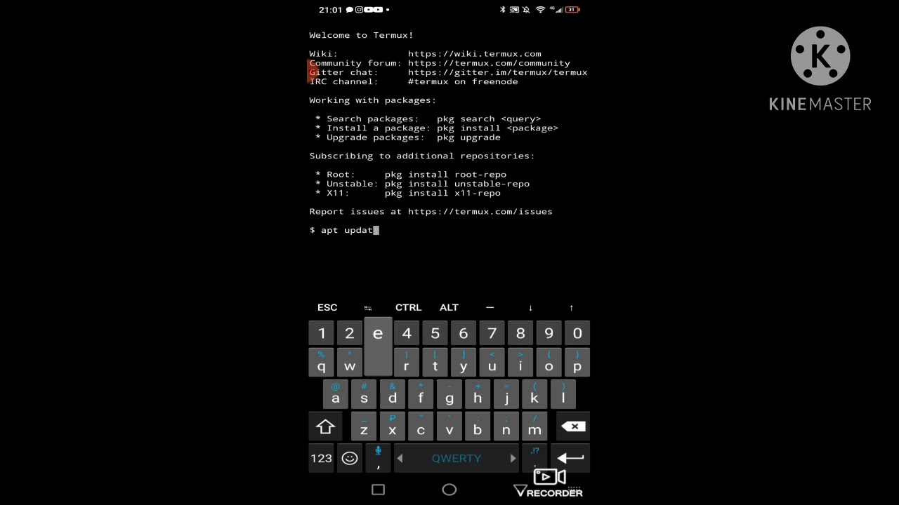 SMS b0mb3r, только на андроид и в Termux ( Как запустить спампер в Termux? ) смотреть онлайн