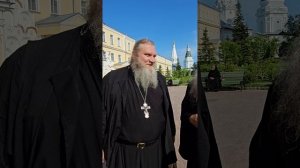 02.07.2026 - о.Давид с Оптиной пустыни и его слова тюменцам