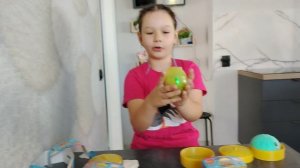 Дамплинг. 5 пелемешек в поисках золотого, часть 2