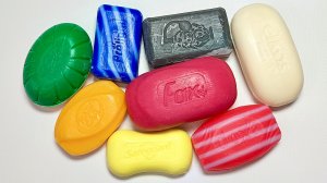 ASMR soap. cutting soap 🧼 асмр резка мыла