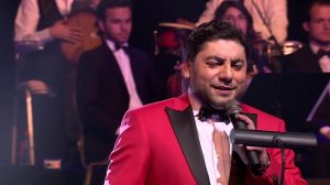 Nuri Serinlendirici  - VAY AMAN (Heydər Əliyev Sarayı/2016)