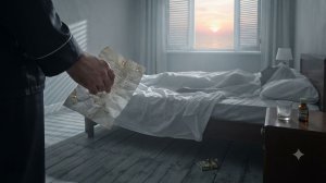 Ян Флеминг «Казино «Руаяль» Главы 21–27