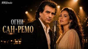 ЗОЛОТЫЕ ХИТЫ САН-РЕМО 2026 ⭐ Golden Hits Sanremo Stile ⭐ Italian Love Songs Collection Romantic