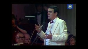 Magomaev - Unforgetable melodies. Магомаев - Незабываемые мелодии