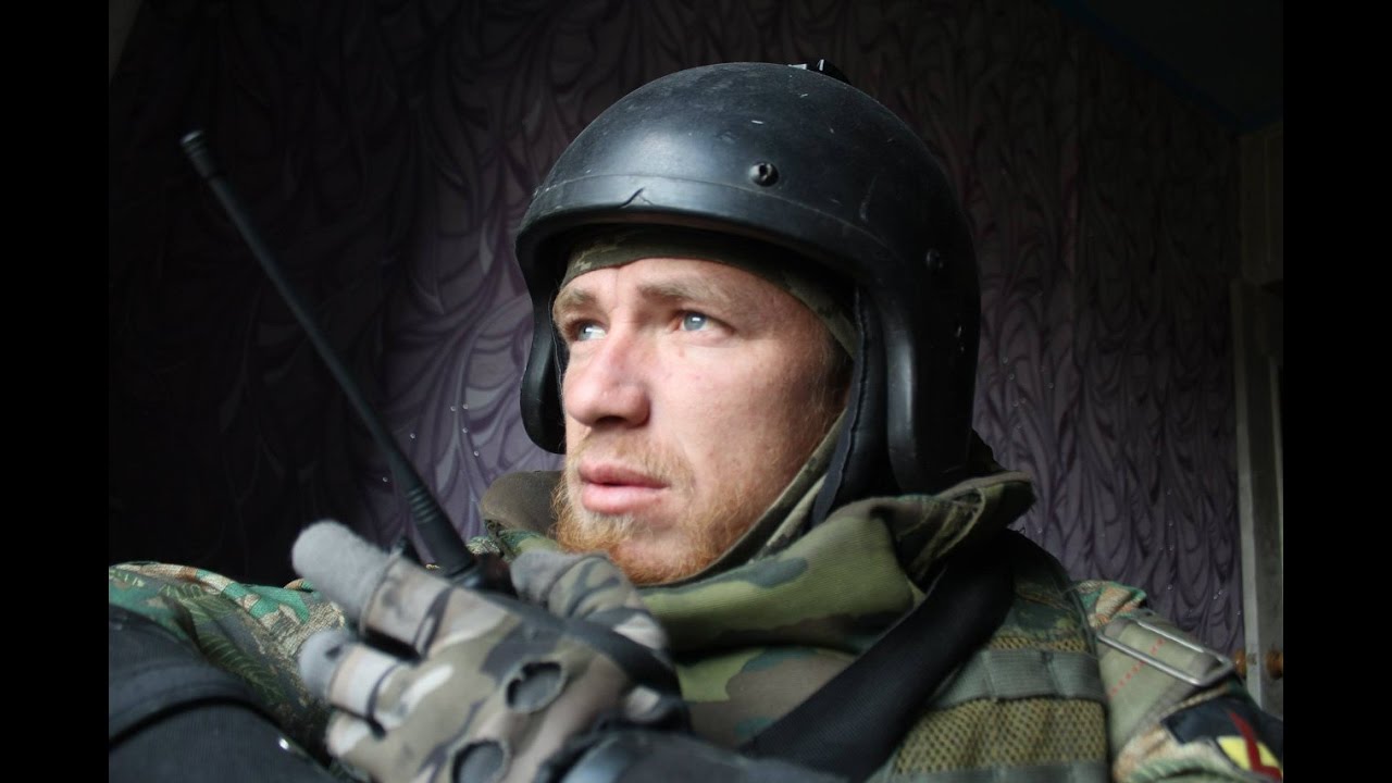 Эксклюзив. Игорь Стрелков: кто убил Моторолу? смотреть онлайн