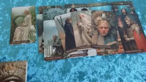 Что навсегда останется в прошлом? Какие уроки вы из этого усвоили? 💫🔮