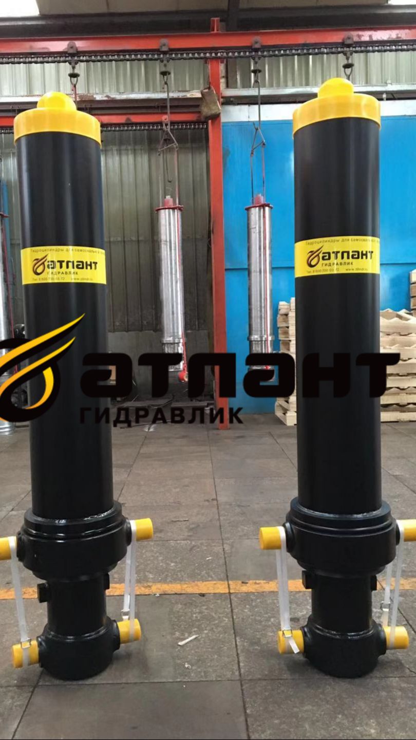 Самосвал