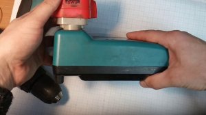 Доработка ЗУ Makita DC1414T для заряда литиевых батарей 🔋 #переделкашуруповерта (5)