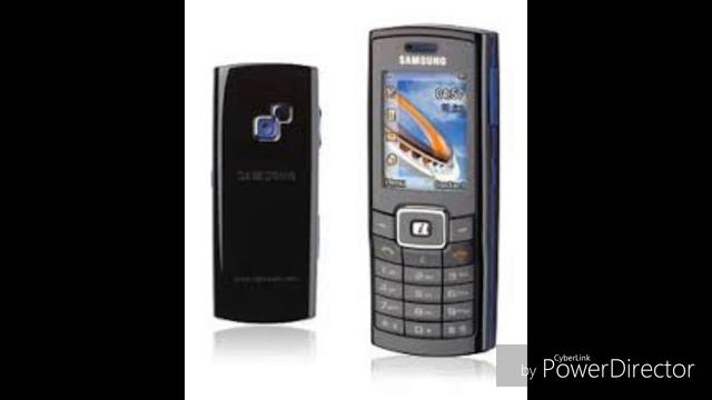 Мелодии Samsung SGH-P220