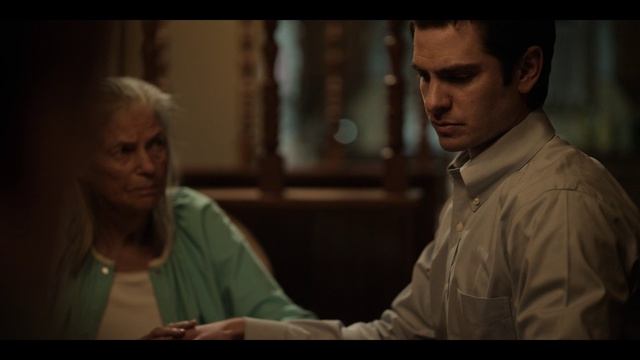 Под знаменем небес 6 серия «Откровение» (сериал, 2022)