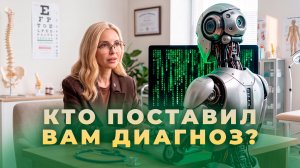 Почему врачи больше не боятся ИИ в поликлиниках?