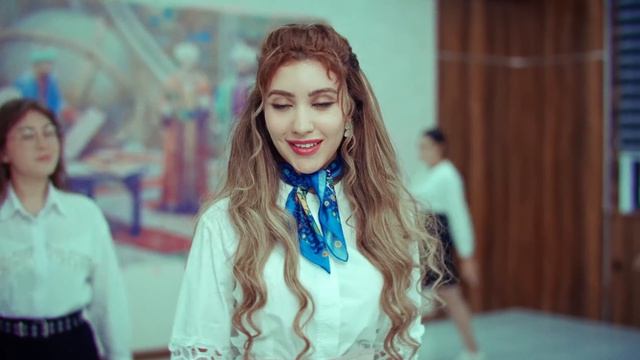 Dildora Niyozova - Bala-bala (Official Music Video)