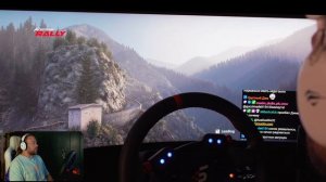Они добавили Грецию и мультиплеер в Assetto Corsa Rally