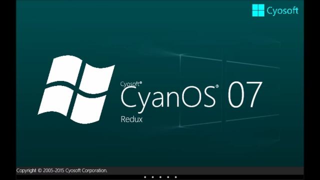 Operating System Mockups 1092 смотреть онлайн