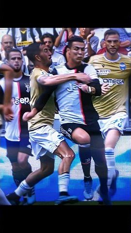 Brother dribbled everyone 💀 #cristiano #cr7 #football #footballedits #fyp