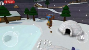Колаба с бэфи в SuperBear
