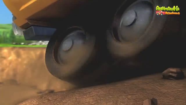 Эвакуатор Джим смотреть онлайн.