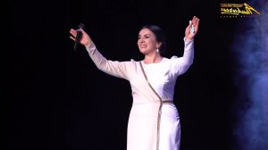 Марьям Казиева - Жизни нет без тебя . Табасаранский новогодний концерт 2023 год