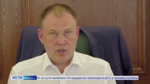 «Сложная ситуация, но не критичная»: губернатор прокомментировал ситуацию с топливом в Кузбассе