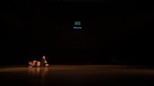 6. Diana Che - La rage
