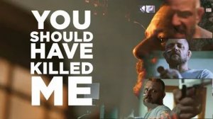 Надо было меня убить (2023) / You Should Have Killed Me