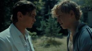 Дети перемен, 2 сезон, 2 серия