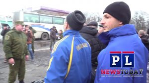 Украинская Война: Большой обмен пленными завершен