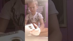 Обзор на мой планшет