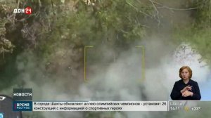 Наши операторы БПЛА уничтожают склады противника