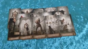 На каком жизненном этапе вы находитесь? Что будет происходить дальше? 🔮