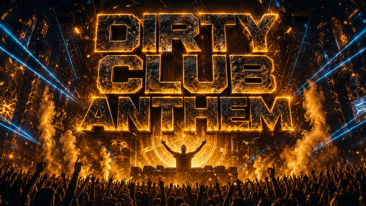 Dirty Club Anthem
