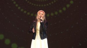 Арина Петрова Ласточка (cover Анна Пингина)