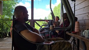 Возвращение путешественников и новые идеи