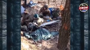 Три года назад в этот день я был на СВО в спецназе Ахмат 
2.07.2023г Спецназ Ахмат наше направление