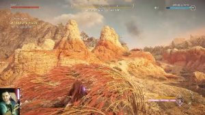 Horizon Forbidden West: прохождение №10